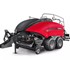 Hay Large Square Balers 2-speed Powershift Transmission | LB434