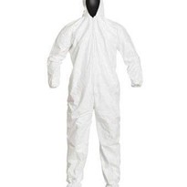 Protective Suit Clean Room Solutions