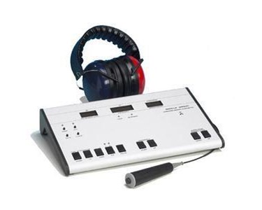 Oscilla - Audiometer - SM930 Standalone