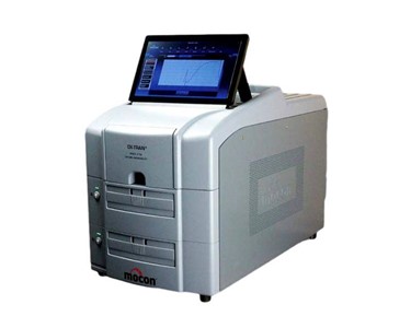 Permeation Instruments 200 cc/(m2*day) | OX-TRAN 2/22 OTR 