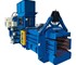 Waste Initiatives - Vertech CS AUTO Horizontal Baler