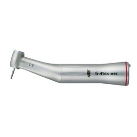 Dental Handpiece | S-Max M95 Non Optic 1:5 Speed Increasing 