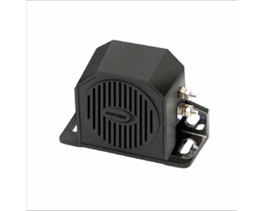 ACOT500 - Reverse Buzzer Dual Tone | IP66 