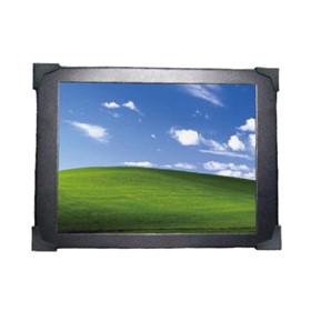 Touch Screen Monitors | TFT LCD VGA  | VDM-121-H