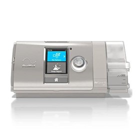 CPAP Machine - AirCurve 10 CS PaceWave ASV 