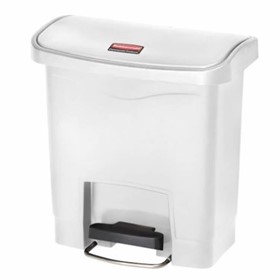 Waste Bin - Heavy Duty Step On Containers