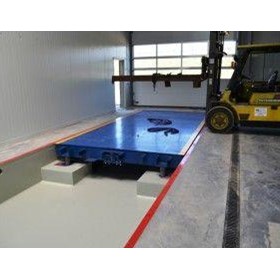 Weighbridges | 20M - 80,000kg Capacity