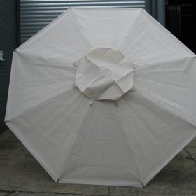 Timber Umbrella | 3m Octagonal 