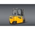 Jungheinrich - Battery Electric Forklift Truck | EFG 425-430