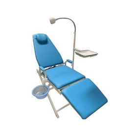 Mobile Dental Chair, 997023