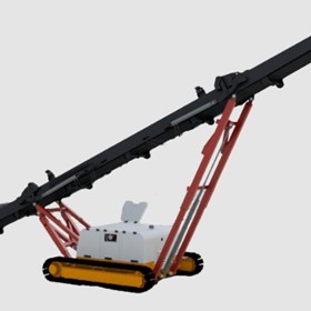 K-TC 460 Tracked Mobile Conveyor