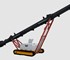 K-TC 460 Tracked Mobile Conveyor