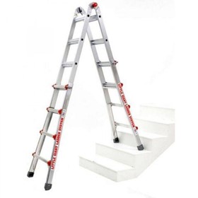 Telescopic Access Ladder | Classic Model 26
