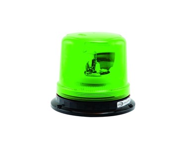 ACOT500 - Beacon Halogen Rotating Hard Wire | IP65 