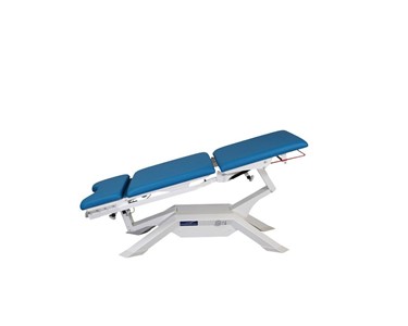 Promotal - IDuolys Patient Trolley