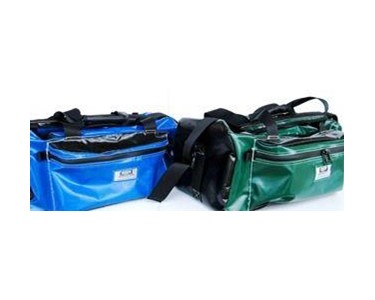 RBM Industrial Bags P/L - Medium Gear Bag - Code # GB 600