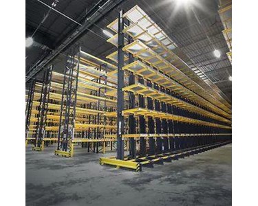 Cantilever Racking | 535204