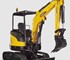 Excavator 14.6KW | SY26U