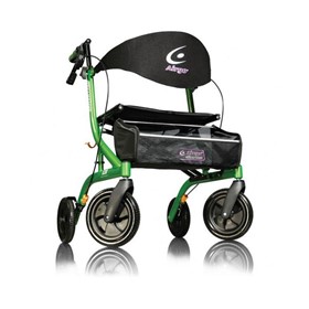 Small Height Rollator | eXcursion X18 