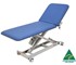 Healthtec - LynX GP Electric Examination Couch with Castors