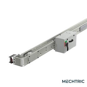 E-Line KX Busbar