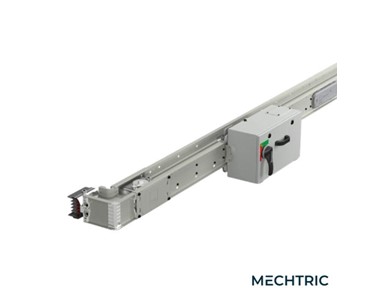 EAE - E-Line KX Busbar