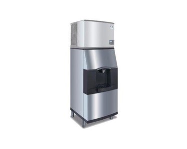 Manitowoc - Commercial Ice Dispenser | SFA291