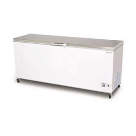 Storage Chest Freezer - 675L | CF0700FTSS-NR
