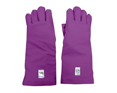 Infab - Radiation Protection Glove | REVOLUTION MAXI-FLEX 5 FINGER LEAD GLOVE