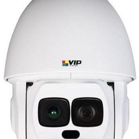 VIP 2MP IP Ultimate Zoom Surveillance Camera with Laser IR | CAM399