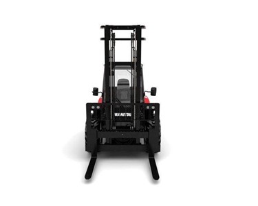 Manitou - Rough Terrain Forklift | M-X 50-4 