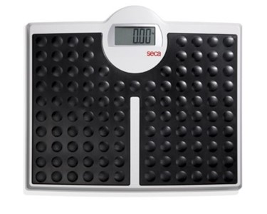 Digital Flat Scale Seca 813 Medical -200kg