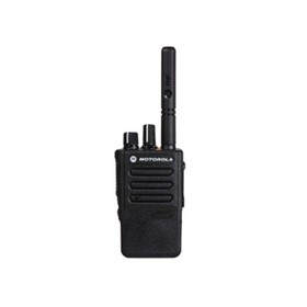 Ruggedised Mobile Device | Handheld Radio DP3441E