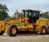 DWL Used Motor Grader 