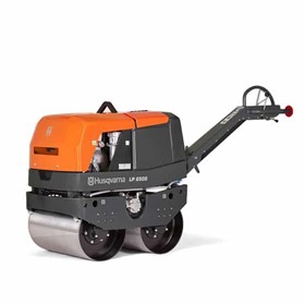 Husqvarna Double Drum Roller | 765kg | LP6505