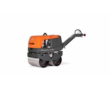 Husqvarna - Husqvarna Double Drum Roller | 765kg | LP6505