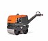 Husqvarna - Husqvarna Double Drum Roller | 765kg | LP6505