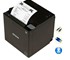 Epson - Receipt Printer USB/ ETHERNET/ Bluetooth PSU Charging Black TM-m30II