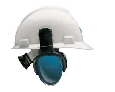 MSA Safety - Ear Muff | left/RIGHT™ Cap Mounted