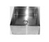 FED - Stainless Steel Floor Mop Sink 570 W X 570 D