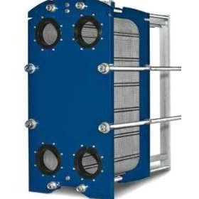 Ultra-Therm Gasket Plate Heat Exchangers | Series 200