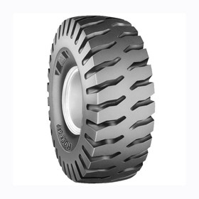 Dump Truck Tyres | Rock Grip (E4)