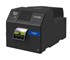 Epson - Label Printer |  Colorworks C6010