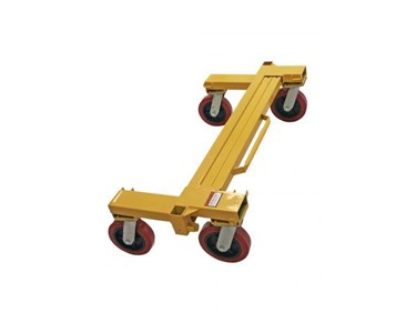 Telpro - Material Transportation Cart 