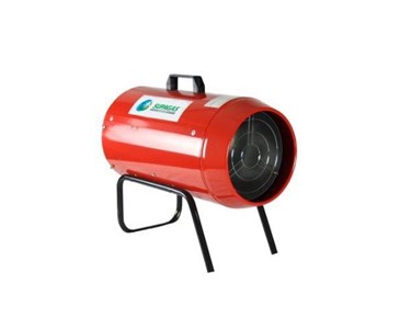 Supagas - Blow Heaters | HF15