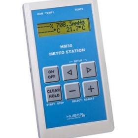 Instrumente Meteo-Station | HM30 | Climate Measurement