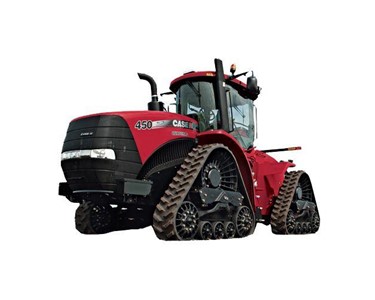 Case IH - Tractors | Steiger Series 354-608HP