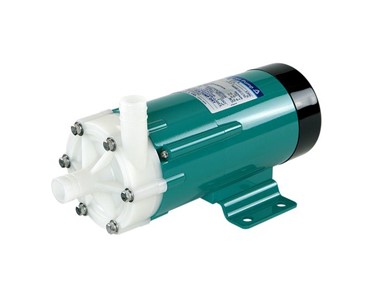 Iwaki - Chemical Injection Magnetic Drive Pump | MD