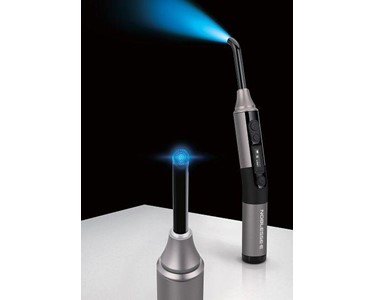 Max Dental - Noblesse E Dual LED Curing Light