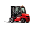 Manitou - Masted Forklift Truck Diesel | MI 30 D